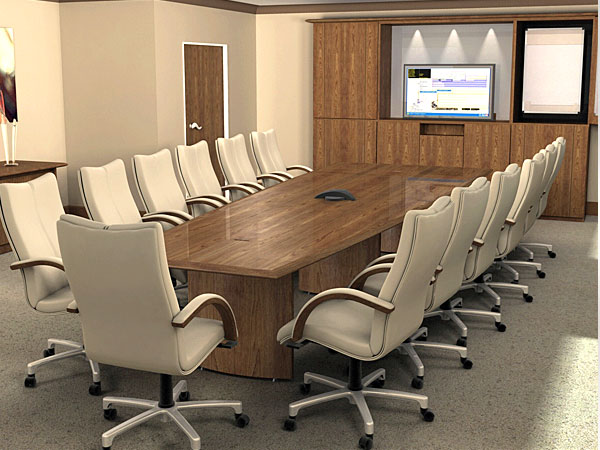 Ultimate Veneer Meeting & Conference Range