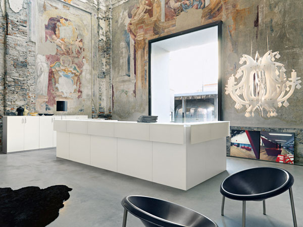 Factory Reception Desk Range