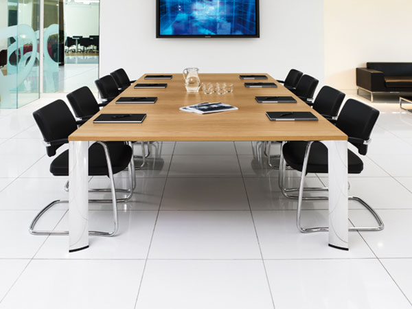 Apollo Conference Tables 