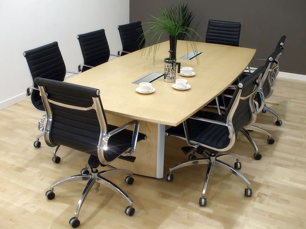 Aerofoil Conference Tables