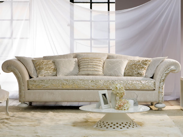 Moda Sofas and Loungers