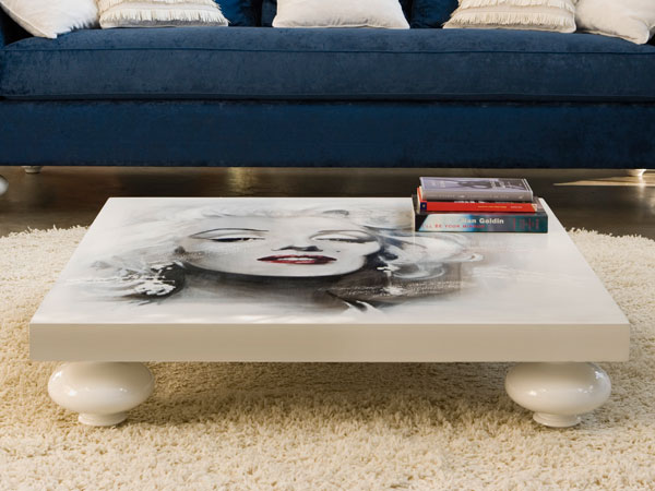 Moda Tables