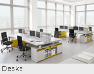 Office Desks