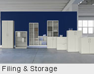 Filing & Storage 