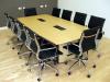 Meeting Table 3 - Click to enlarge picture