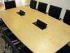 Meeting Table 5 - Click to enlarge picture