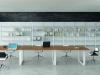 X7 Conference Table Range 3 - Click to enlarge picture