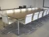 Diamond Meeting Table Range 11 - Click to enlarge picture