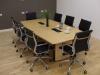 Meeting Table 6 - Click to enlarge picture