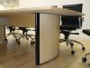 Meeting Table 7 - Click to enlarge picture